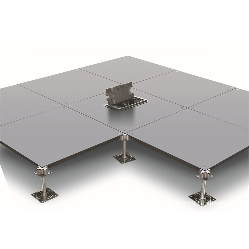 500型全钢OA智能网络开口板